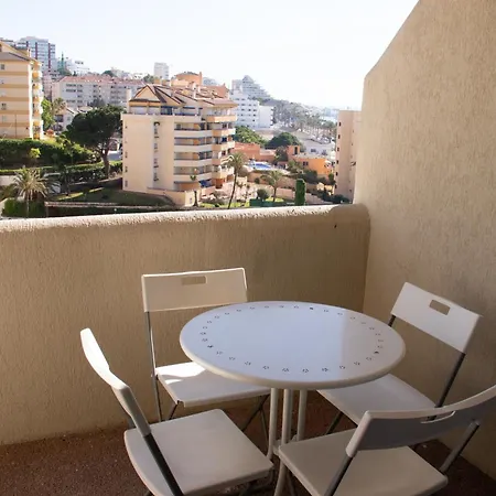 Benalbeach Paco * 贝纳尔马德纳